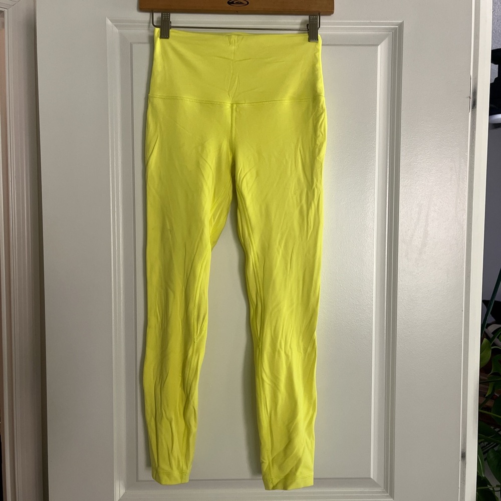 Lululemon leggings